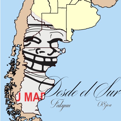 Desde el Sur (feat. 08joa) - Single