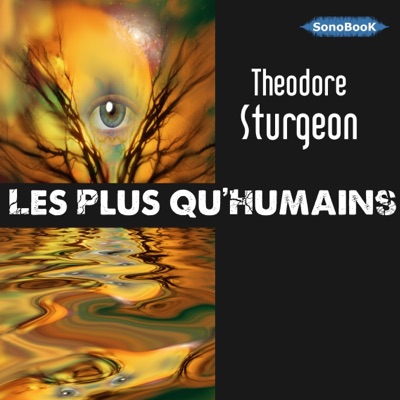Les plus qu'humains
