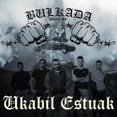 Ukabil Estuak - Single