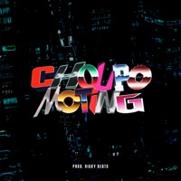 Choupo-Moting - Single - Pridenyyy