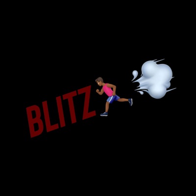 Blitz (feat. Johno Moe) - Single
