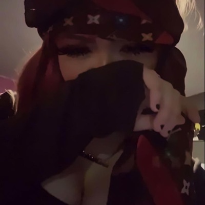 woockkyy ♱ - Hela Sexton