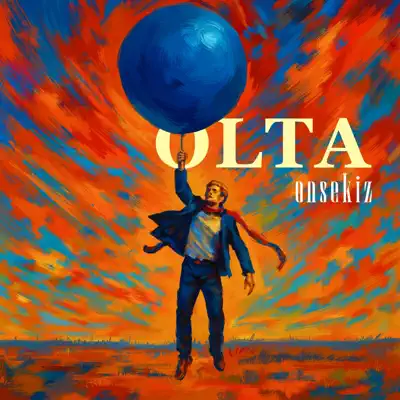 Listen to Olta 18 by Olta