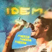 PONEKAD PONEKAD PONEKAD — IDEM