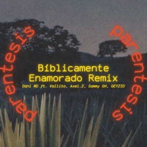 Paréntesis:Bíblicamente Enamorado Remix (feat. Axel.Z, Geyzid, Samy GH & Vallito)