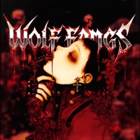 WOLF FANGS (feat. wxnnerlxnd) - Single - NIGHTSXRA