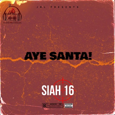 Aye Santa - Single