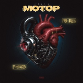 МОТОР (prod. yungmerrzy, Mk1) .Otrix