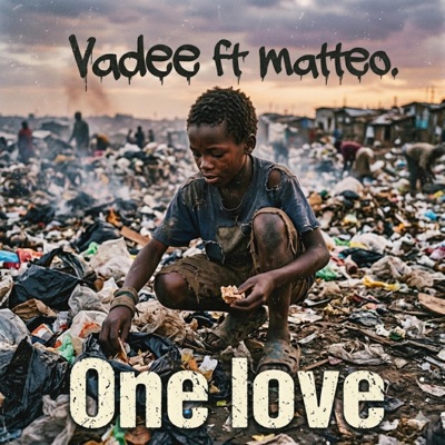 One love - Single