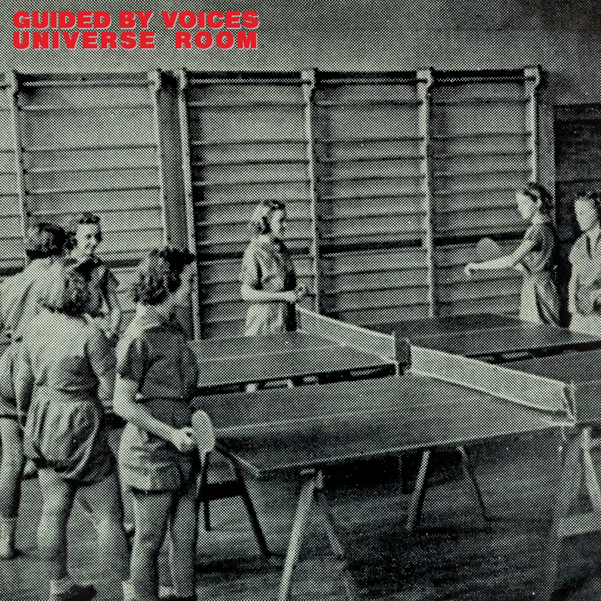 Guided By Voices - Universe Room (2025) [iTunes Plus AAC M4A]-新房子