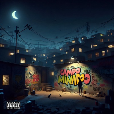 Campo Minado - Single