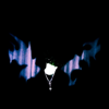 mdnght7 - ŠANSAS artwork