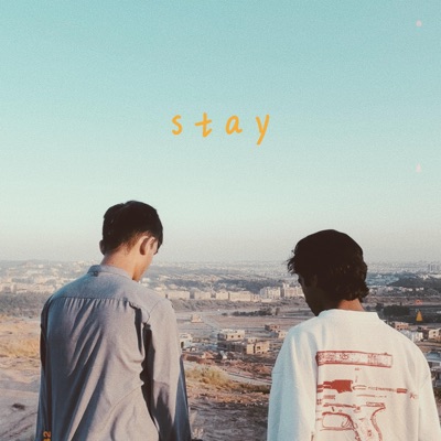 stay - Single