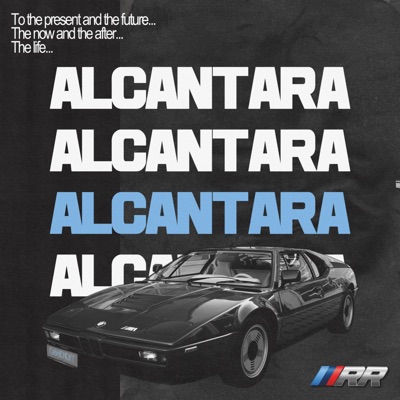 ALCANTARA - EP