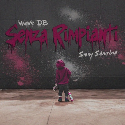 Senza rimpianti (feat. Suburbio) - Single
