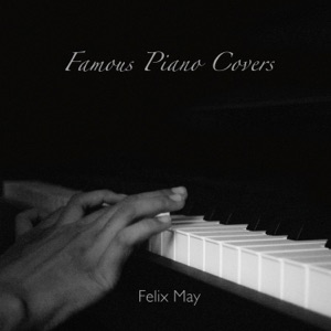 Famous Piano Covers - EP