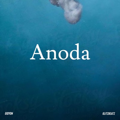 Anoda - Single
