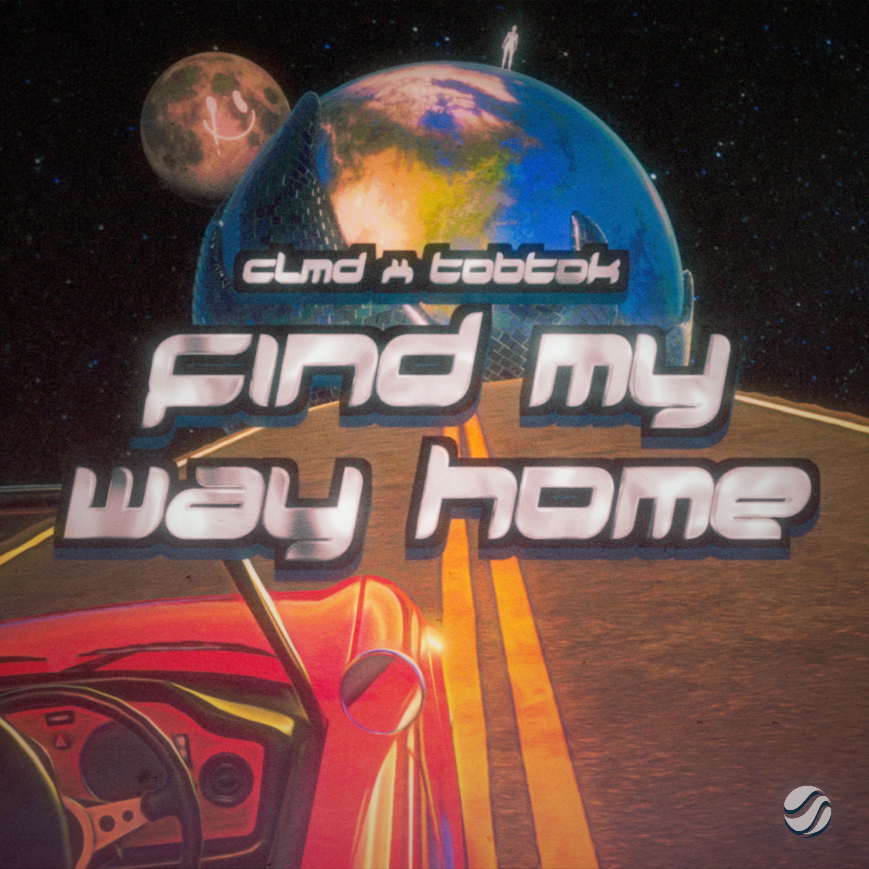 Find My Way Home - Single