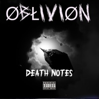 Death Note - Single - ØBŁIVIØN