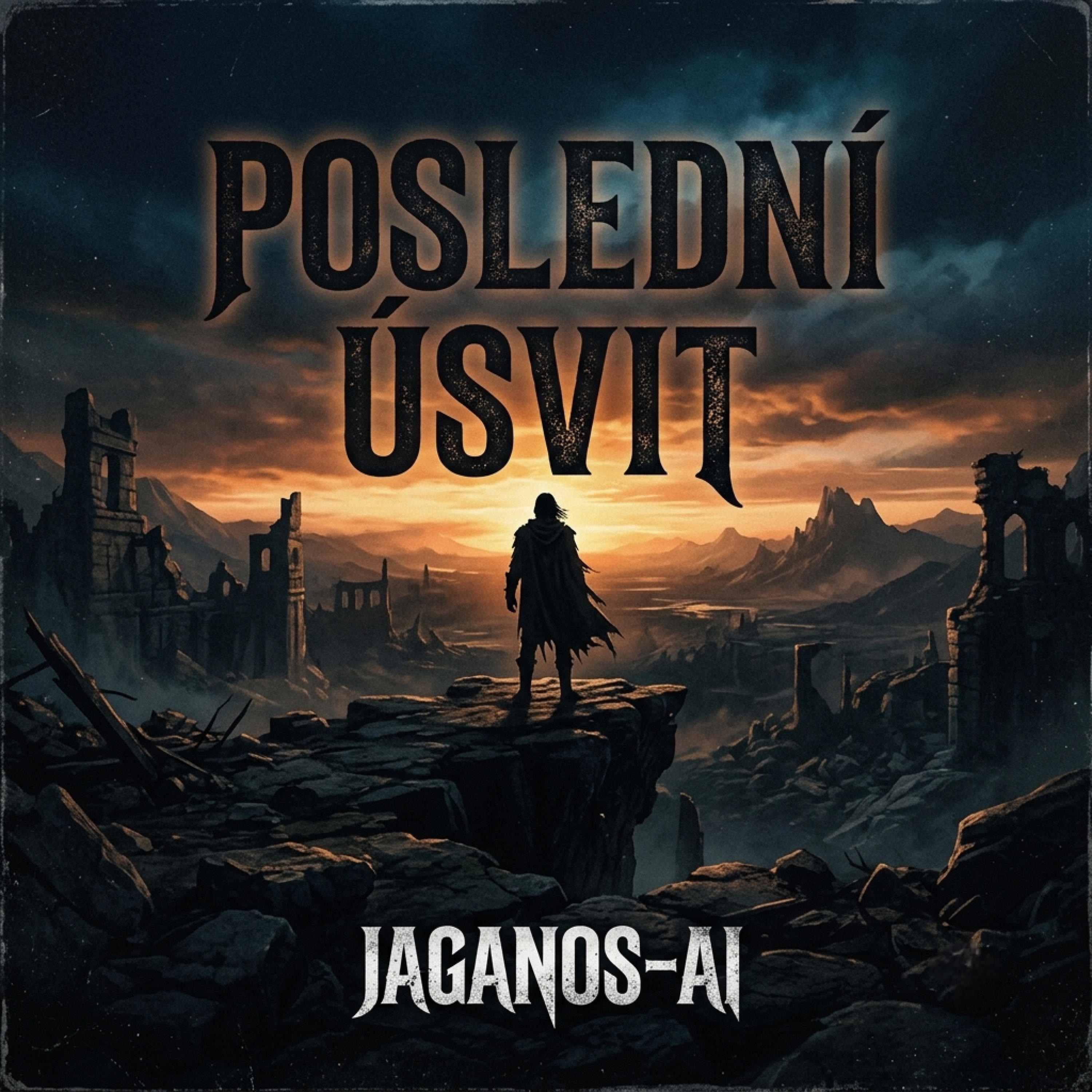 Poslední Úsvit - Single