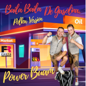 Baila de Gasolina