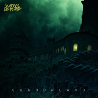Shadowland - Justice De Plume