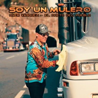 Soy un Mulero - Single - over Vasquez & El Dueto del Pueblo