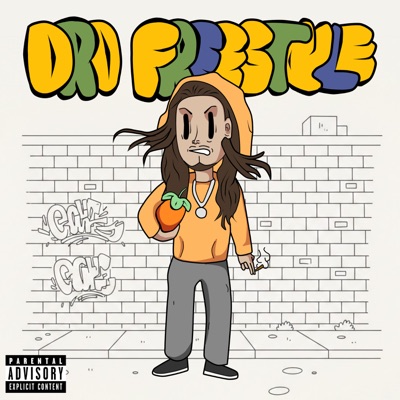 Dro Freestyle - Single
