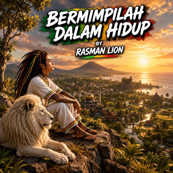 BERMIMPILAH DALAM HIDUP