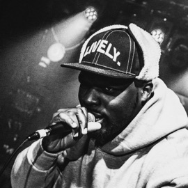 One To Watch (feat. scruz) namesbliss