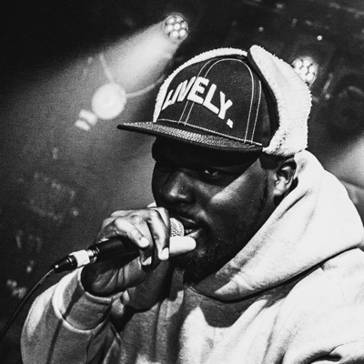 One To Watch (feat. scruz) - Single