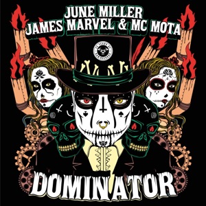 Dominator / A Pinda Funk - Single