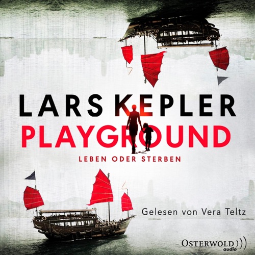Playground - Leben oder Sterben cover