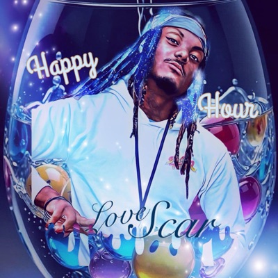 Happy Hour (feat. Yz Amarr) - Single