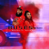 Buses (Wait) (feat. Ogang Doc) - Single - MoniQue