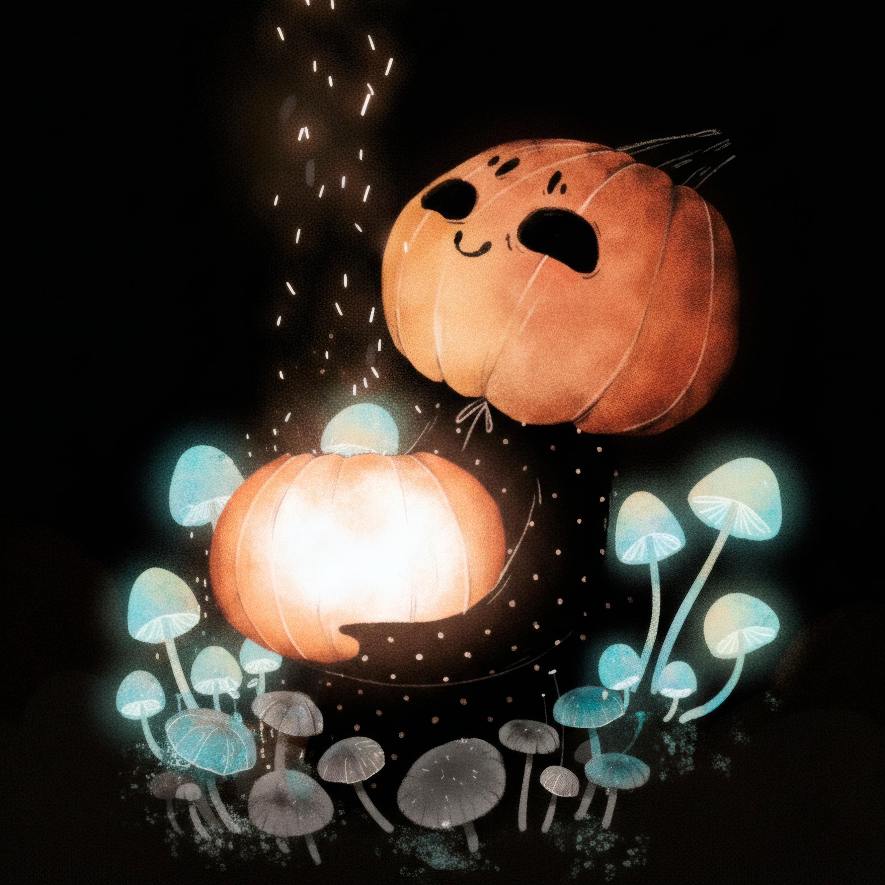 When The Rain Hangs Low - Single