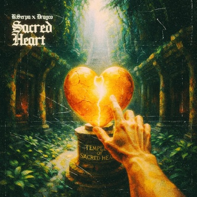 Sacred Heart - EP