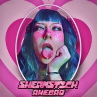 AHEGAO - Single - SHERMSTICK
