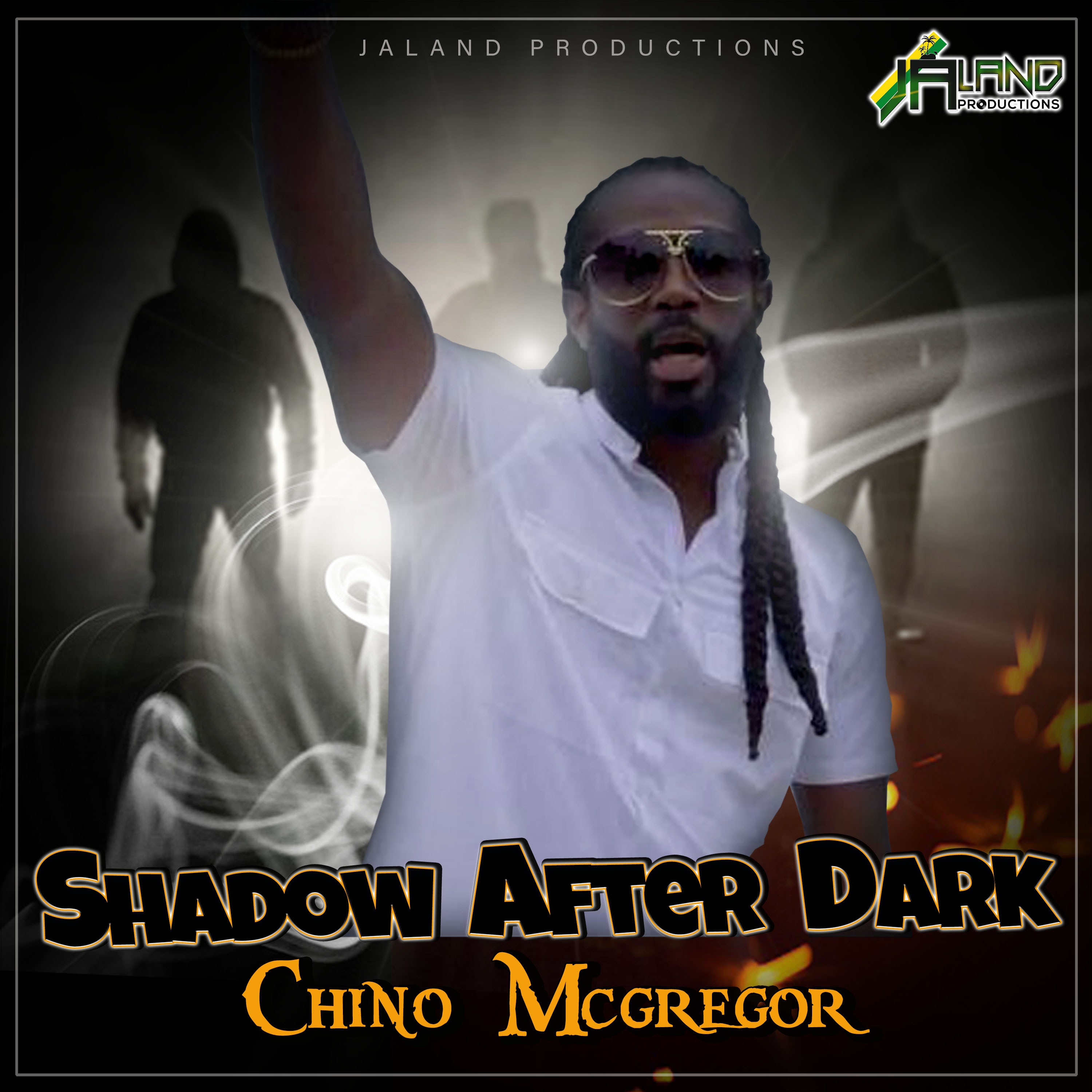 Shadow After Dark - Single