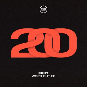Word Out - EP