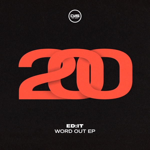 Word Out - EP