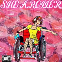 She a roller (feat. Tso9ina & J BULLY) - Single - Beachiii