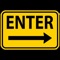 Enter (feat. B455ii) - Solo Toques lyrics