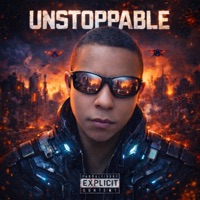 Unstoppable (feat. Matte Black & Gst) - Single - Lu-Tones
