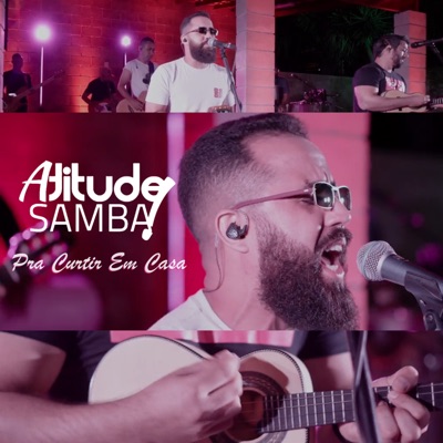 Pra Curtir em Casa - Single