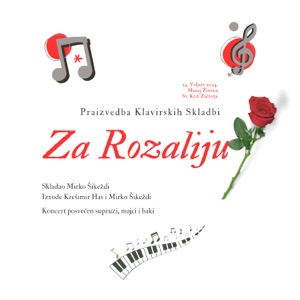 Za Rozaliju (Live from Sv. Križ Začretje)