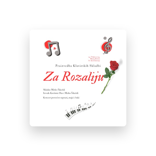 Mirko Šikeždi's avatar