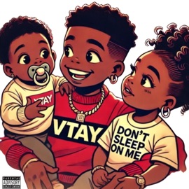 Stepping (feat. Young Jae) Vtay