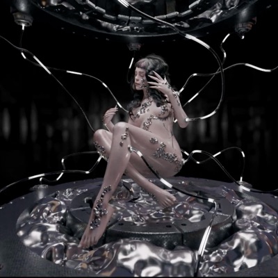 Titânio (feat. Wakeupsleepyy) - Single