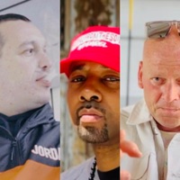 JARNÍ ÚKLID (feat. RUSTE JUXX & REGIE 257) - Single - Honzus